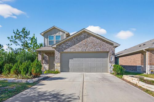 14432 Sugar Pines Dr, Conroe, TX, 77302-2024 | Card Image