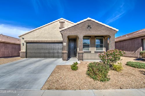 23850 W Levi Drive, Buckeye, AZ, 85326 | Card Image