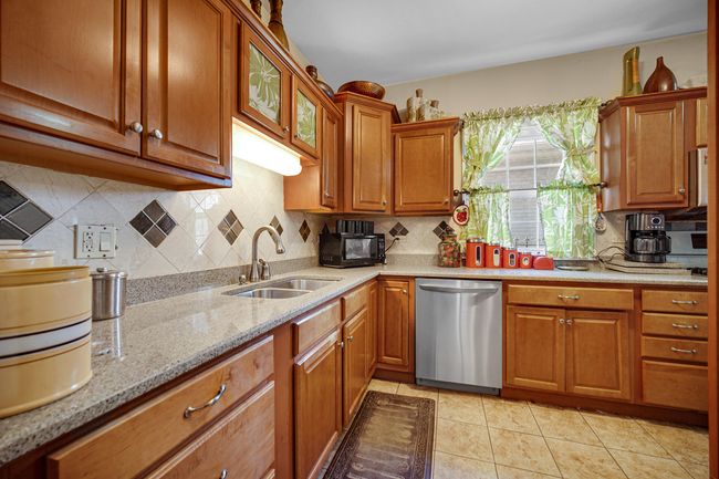 GRANITE COUTER TOPS | Image 5
