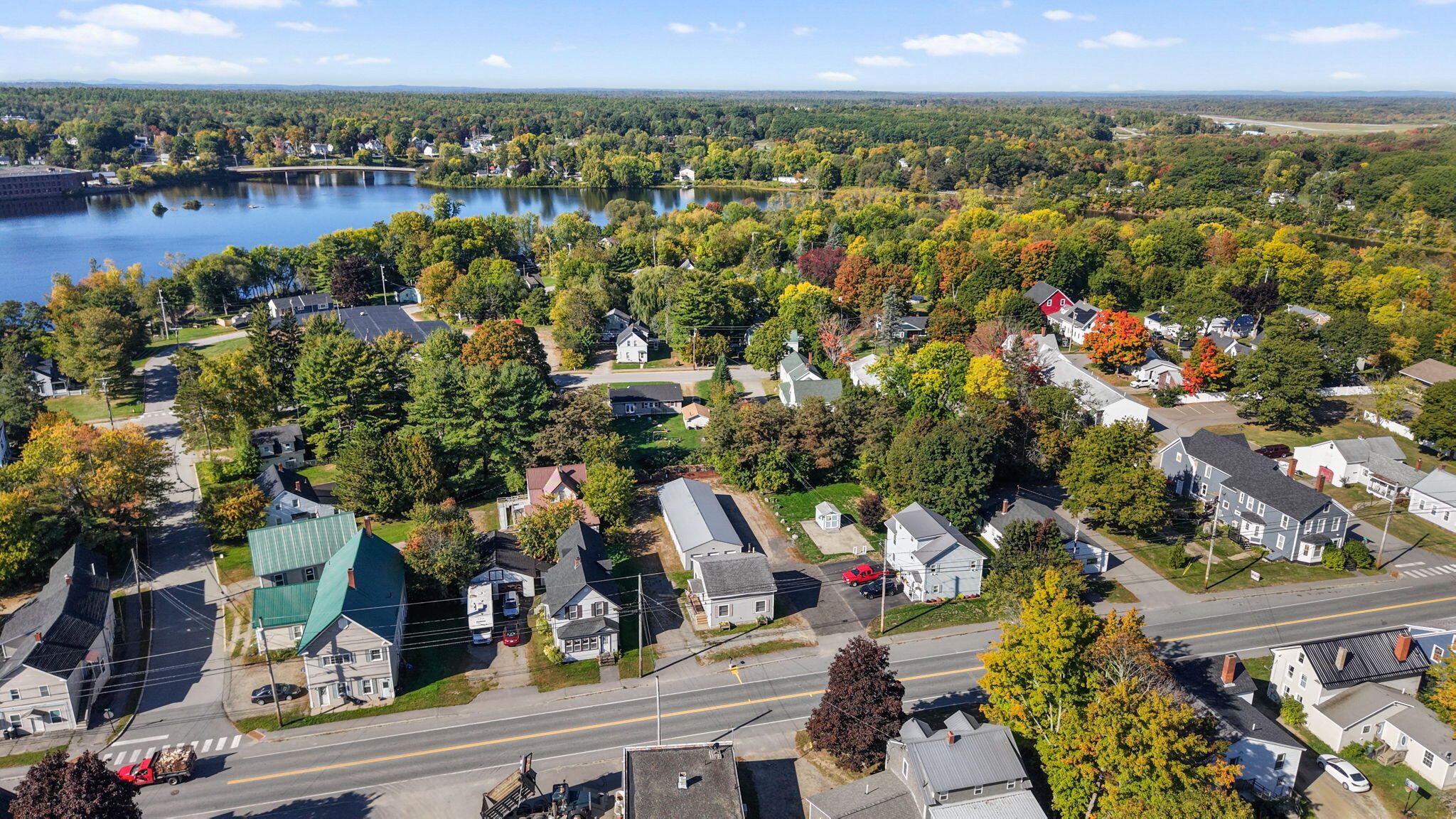 Residential in Milford 4
