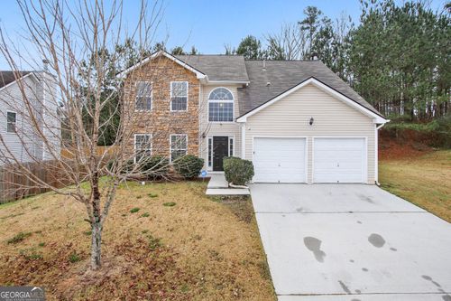 4214 Winston Cir, College Park, GA, 30349-2715 | Card Image