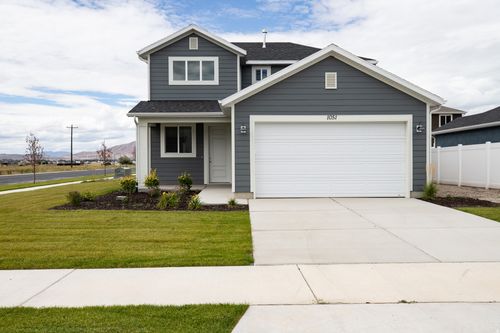 lot-36-1051 N 1060 W, Salem, UT, 84653-4008 | Card Image