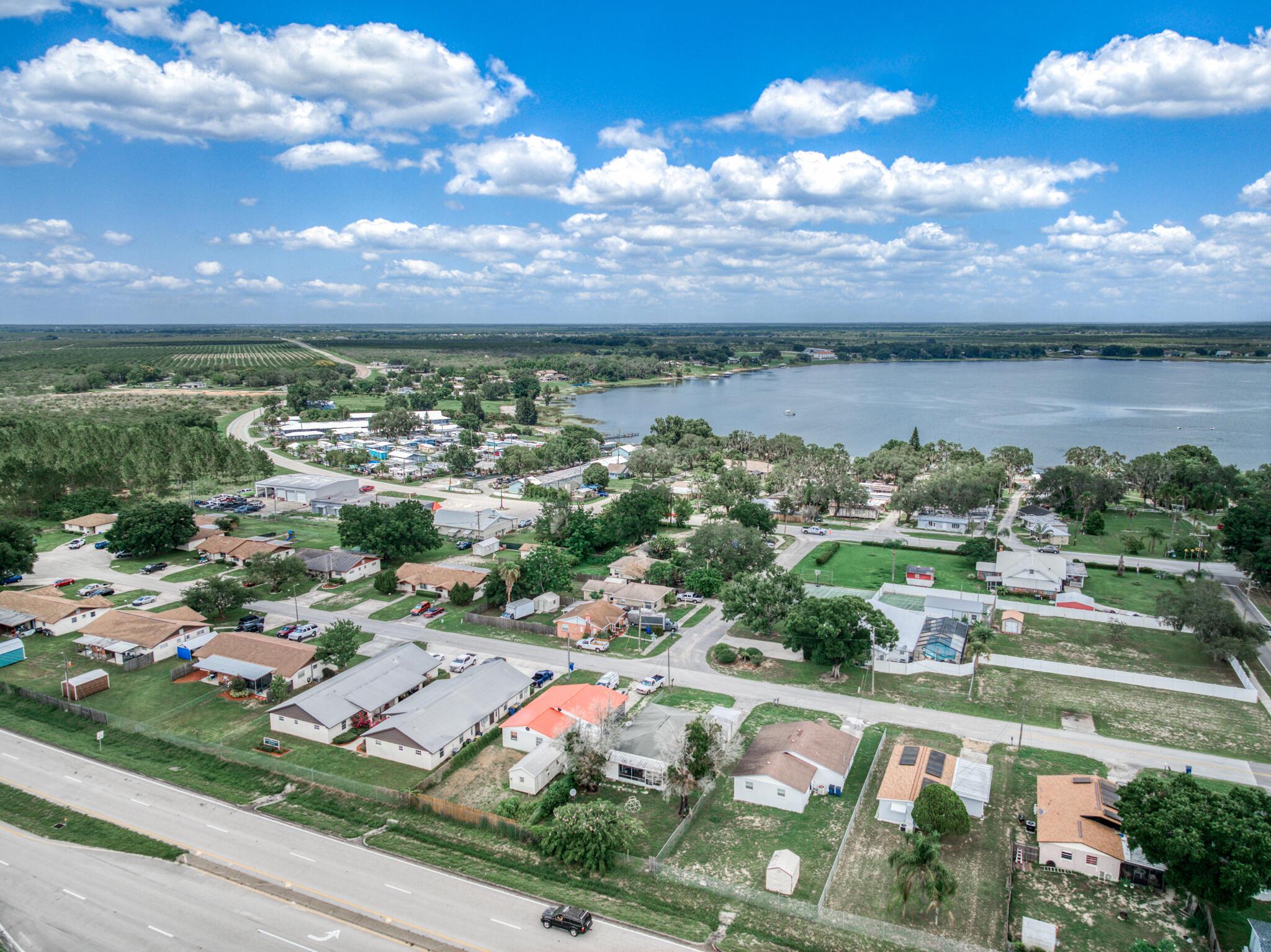 Sage Crest Dr, Sebring, FL 33870