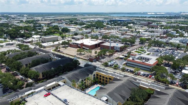 APT-9303 - 1910 E Palm Ave, Condo with 2 bedrooms, 2 bathrooms and null parking in TAMPA FL | Image 48