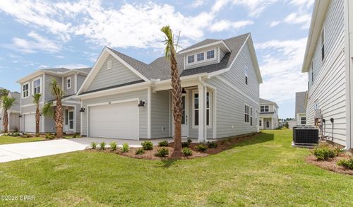 841 Walsonham Drive, Panama City Beach, FL, 32407 | Card Image
