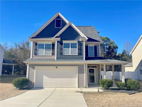 144 Bicentennial Way, Cameron, NC, 28326-5042 | Card Image