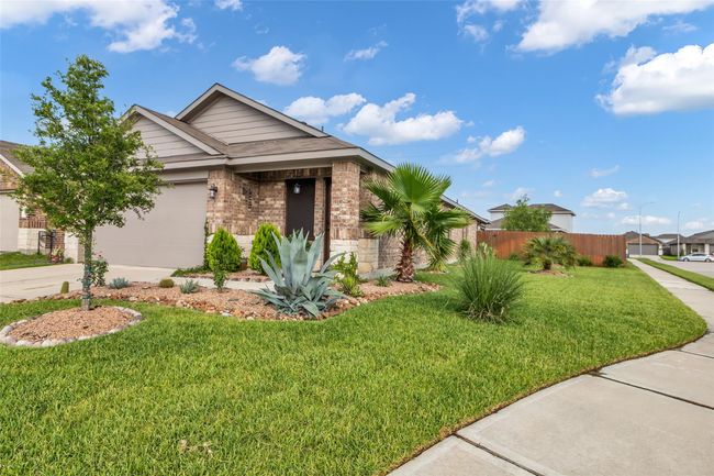 2422 Sheephorn Summit Trl, House other with 3 bedrooms, 2 bathrooms and 2 parking in Spring TX | Image 25