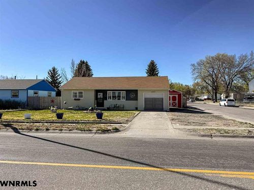 1300 E 3rd Street, Kimball, NE, 69145 | Card Image