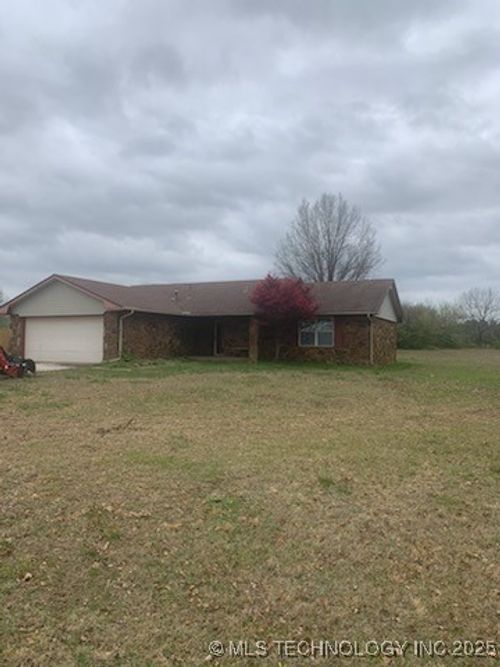 16108 E Mary Lynn Rd, Inola, OK, 74036-5008 | Card Image