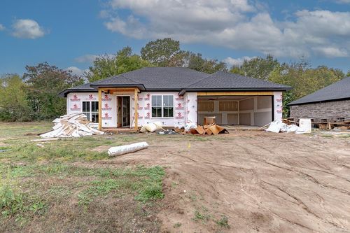 217 Woodland Trl, Bono, AR, 72416-9615 | Card Image