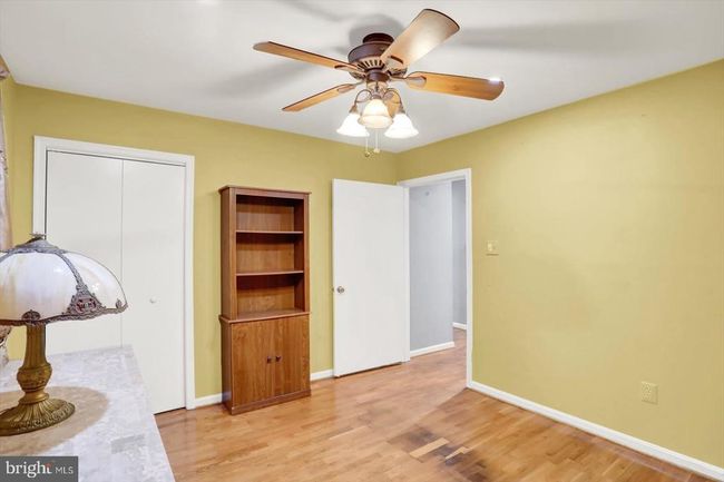 APT-84 - 9276 Cherry Ln, Townhouse with 2 bedrooms, 2 bathrooms and null parking in LAUREL MD | Image 18