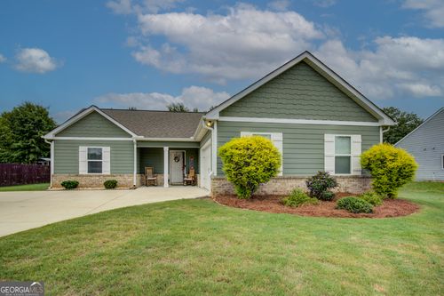 118 Meadowbrooke Dr, Milner, GA, 30257-3857 | Card Image