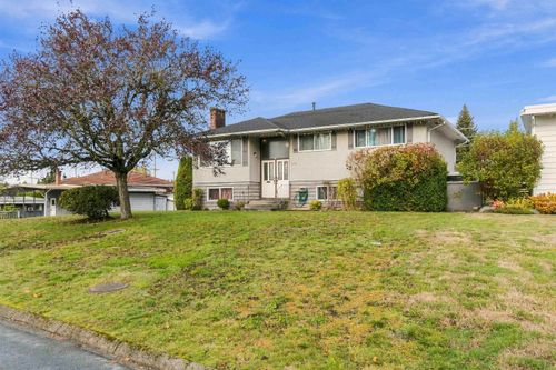 1711 Grover Avenue, Coquitlam, BC, V3J3G7 | Card Image