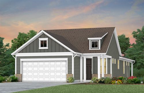 429 Soprano Way, Murfreesboro, TN, 37129 | Card Image