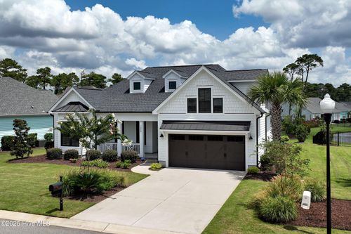 1459 Millbrook Dr Sw, Ocean Isle Beach, NC, 28469-5464 | Card Image
