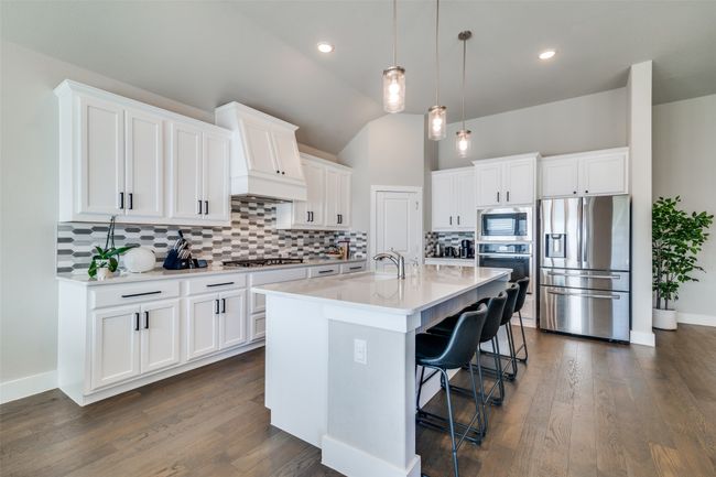 1713 Everglades Dr, House other with 3 bedrooms, 2 bathrooms and null parking in Forney TX | Image 4