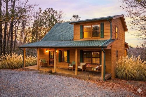 388 Palisade Dr, Ellijay, GA, 30540-6348 | Card Image