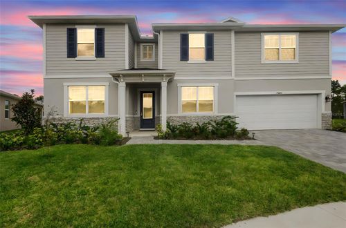 13053 Pergola Ave, Orlando, FL, 32832-4009 | Card Image