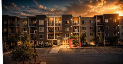 8112-403 Mackenzie Way Se, Airdrie, AB, T4B3Y7 | Card Image