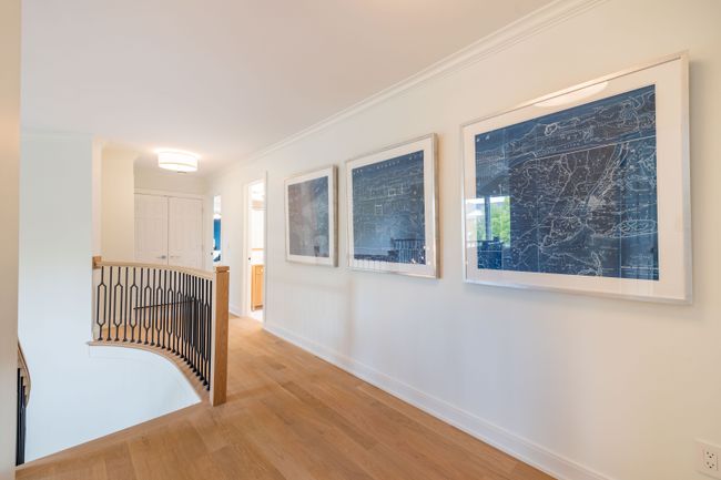 655 Canterbury Rd, House other with 4 bedrooms, 3 bathrooms and null parking in Grosse Pointe Woods MI | Image 32