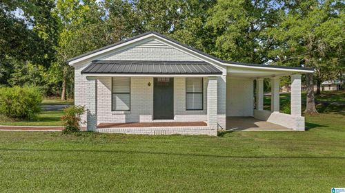 4364 Highway 280, HARPERSVILLE, AL, 35078-6621 | Card Image