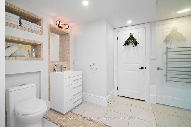 569 Arbor Rd, House other with 5 bedrooms, 4 bathrooms and 4 parking in Mississauga ON | Image 30