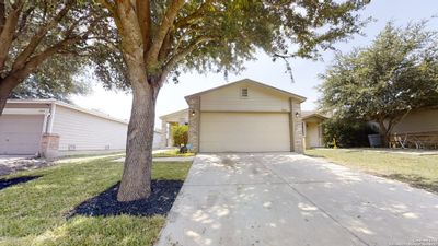 9926 Hawksbill Peak, House other with 3 bedrooms, 2 bathrooms and null parking in San Antonio TX | Image 1