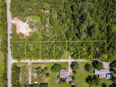 0000 Moss Street Lot 14, Home with 0 bedrooms, 0 bathrooms and null parking in La Marque TX | Image 1