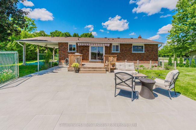 21 Emma St, House other with 3 bedrooms, 2 bathrooms and 4 parking in Princeton ON | Image 37