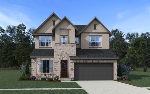 27407 Cinnamon Shores Drive, Katy, TX, 77493 | Card Image