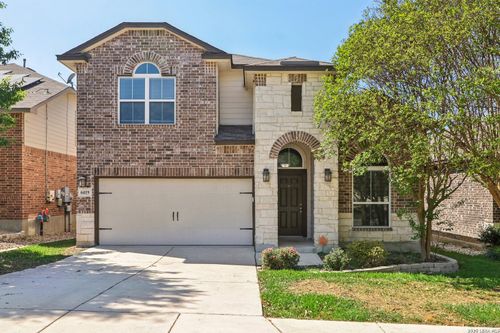 6419 Tulia Way, San Antonio, TX, 78253-6445 | Card Image