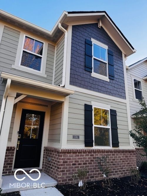 17309 Wellburn Dr, Westfield, IN, 46074-9946 | Card Image