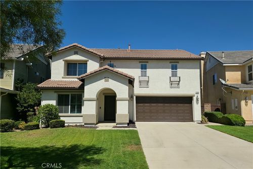 11018 Evergreen Loop, Corona, CA, 92883 | Card Image