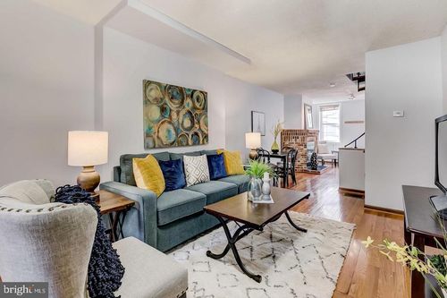 232 E Barney St, BALTIMORE, MD, 21230-4934 | Card Image
