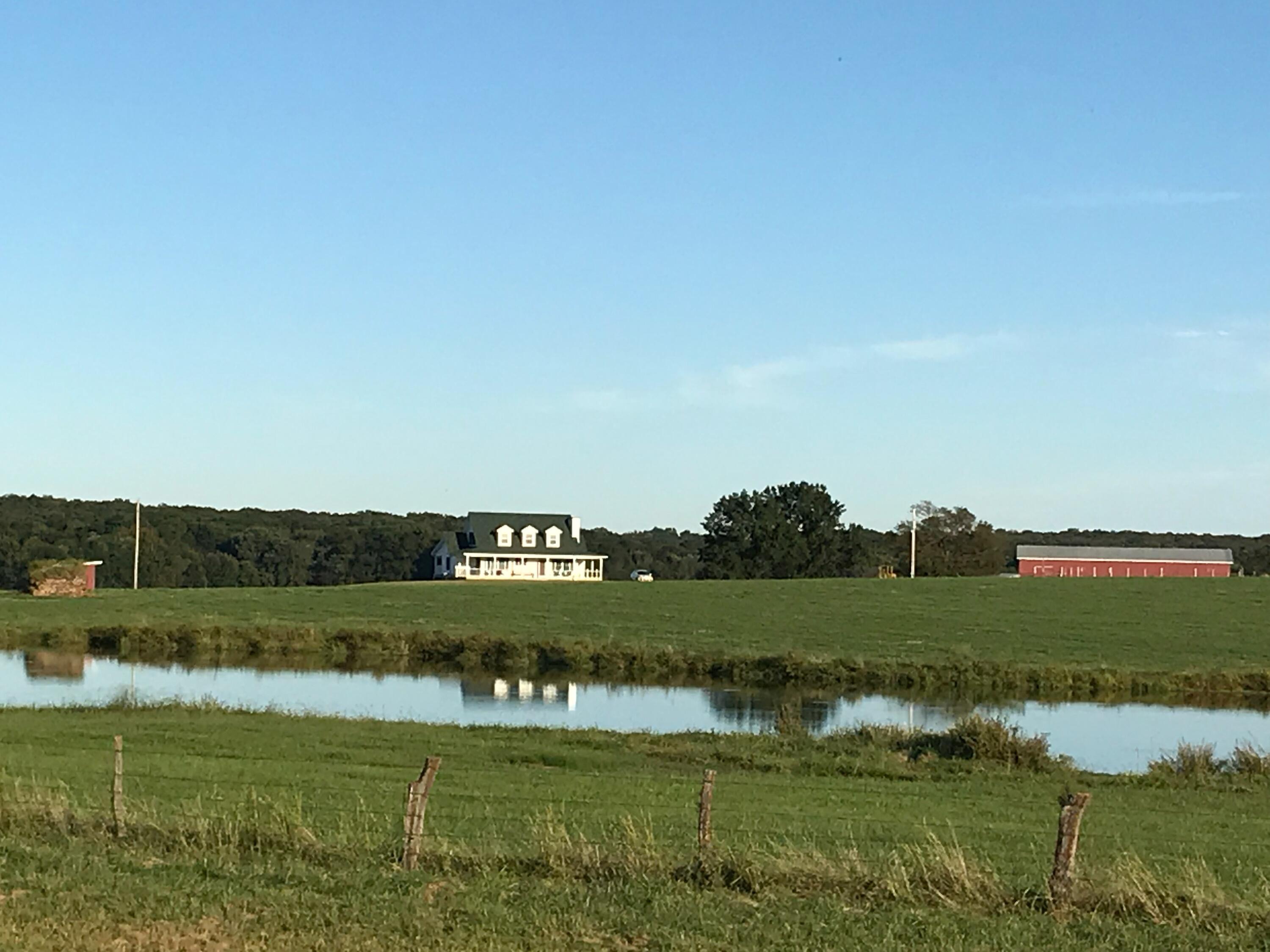 Highway Cc , Lamar, MO 64759
