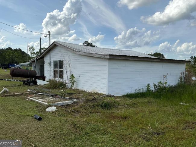 6362 Ga Highway 121 Se, House other with 4 bedrooms, 3 bathrooms and null parking in Surrency GA | Image 29