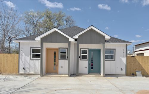 3411 Garden Ln, Dallas, TX, 75215-4822 | Card Image