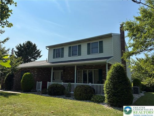 3843 Eagle Rd, Slatington, PA, 18080-3825 | Card Image