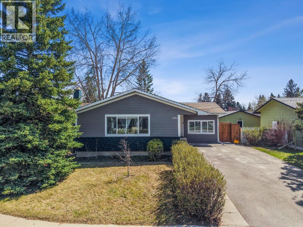 Residential in Calgary 3