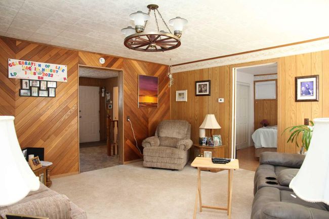 522 1 Street, Home with 2 bedrooms, 1 bathrooms and 3 parking in Loon Lake SK | Image 14