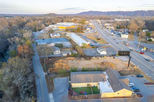 5468 Old Hixson Pike, Hixson, TN, 37343-3247 | Card Image