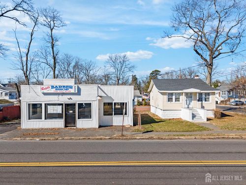 294 Devoe Ave, Spotswood, NJ, 08884-1607 | Card Image