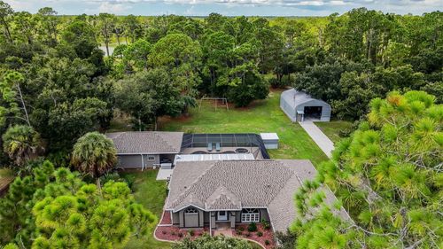 5795 N Salford Boulevard, North Port, FL, 34286 | Card Image