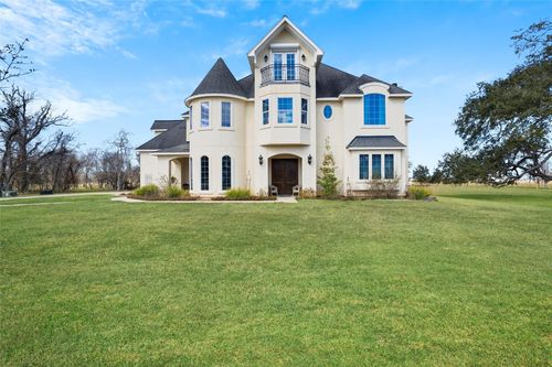 414 Lakeland Cir, Rosharon, TX, 77583-5178 | Card Image