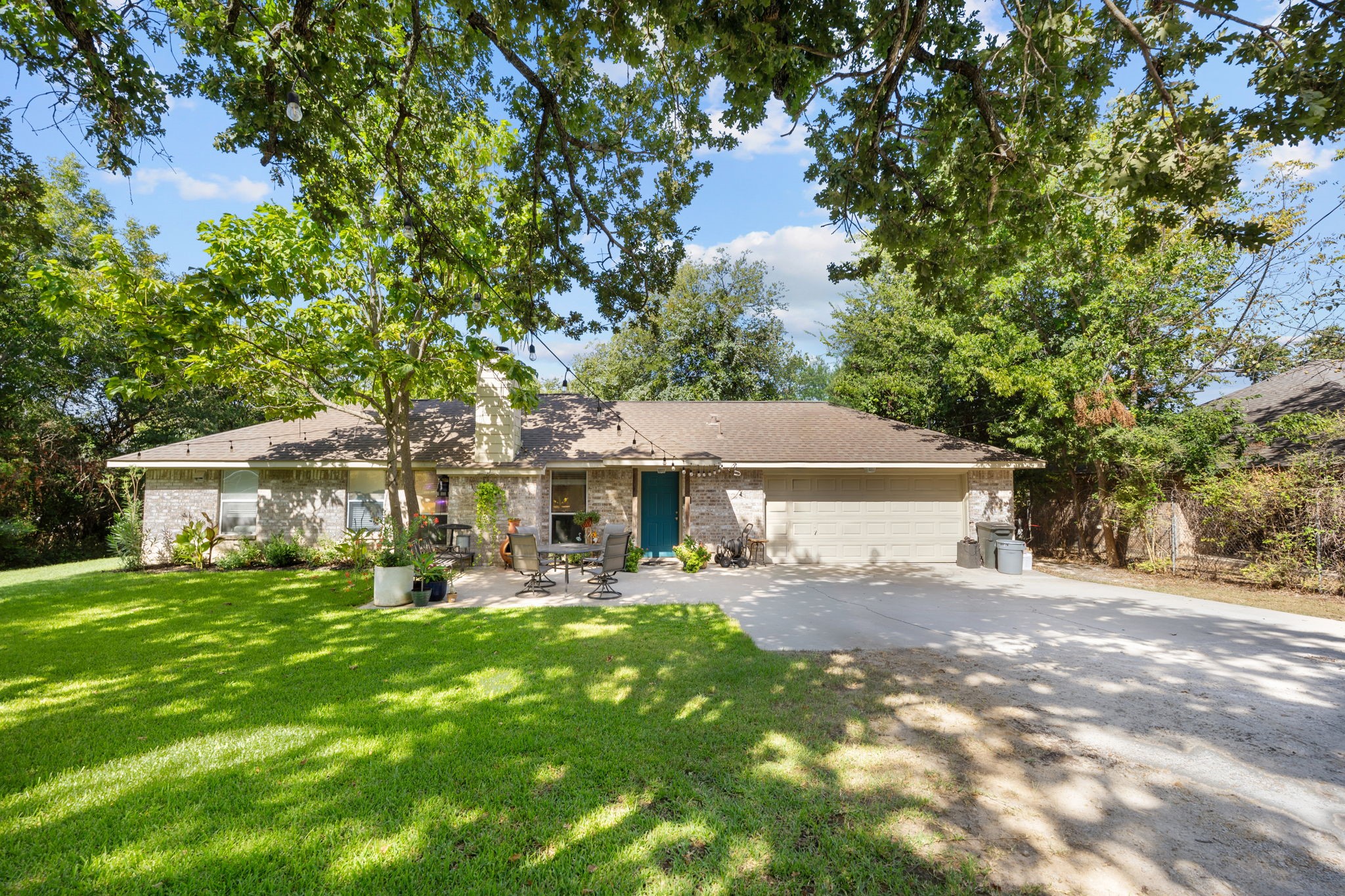 Residential in Weatherford