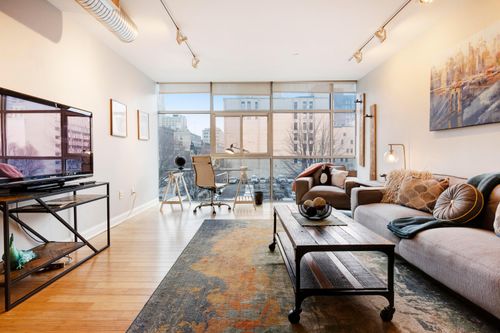 303-100 E Gay Street, Columbus, OH, 43223 | Card Image