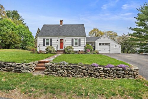 9 Grant Ave, East Walpole, MA, 02032-1411 | Card Image