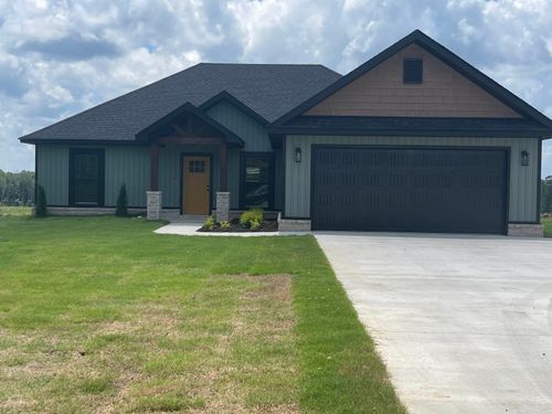 10691 W Miller Sardis Rd, Bauxite, AR, 72011-9007 | Card Image