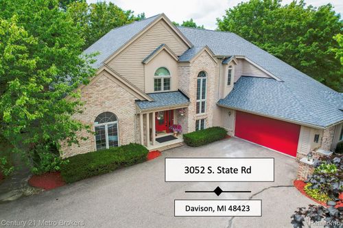 3052 S State Rd, Davison, MI, 48423-8603 | Card Image