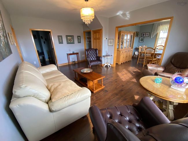 252 Glengarry Rd, House other with 3 bedrooms, 2 bathrooms and null parking in Hopewell NS | Image 19